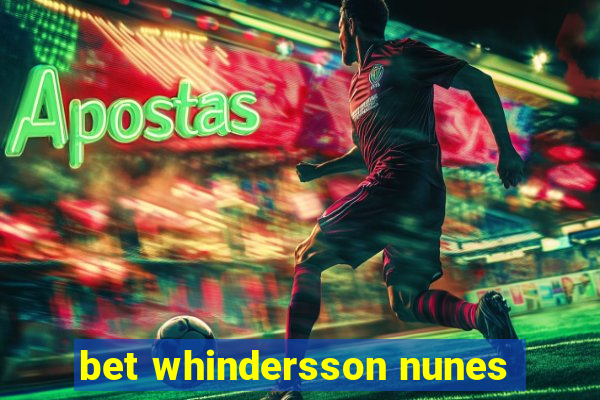 bet whindersson nunes
